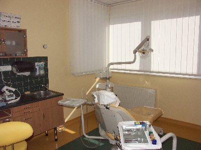 dental office