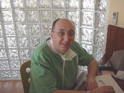 Dr. Horváth Csaba