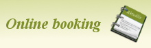 Online booking